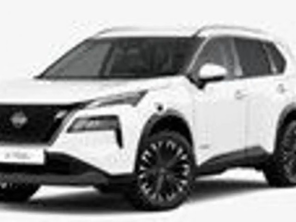 Nissan X-trail 2025 Hybride Benzine