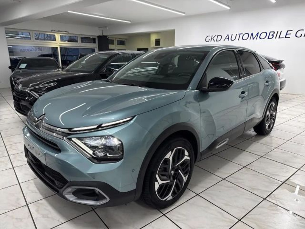 Citroën C4 2023 Benzine