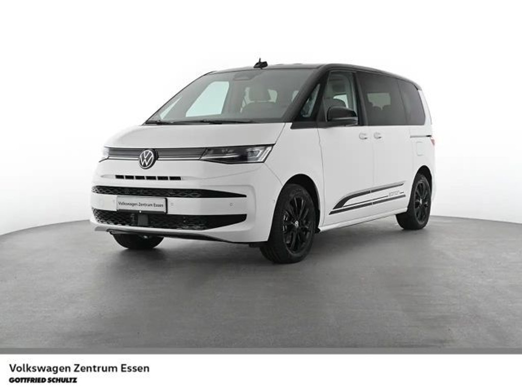 Volkswagen Multivan 2026 Hybride Benzine