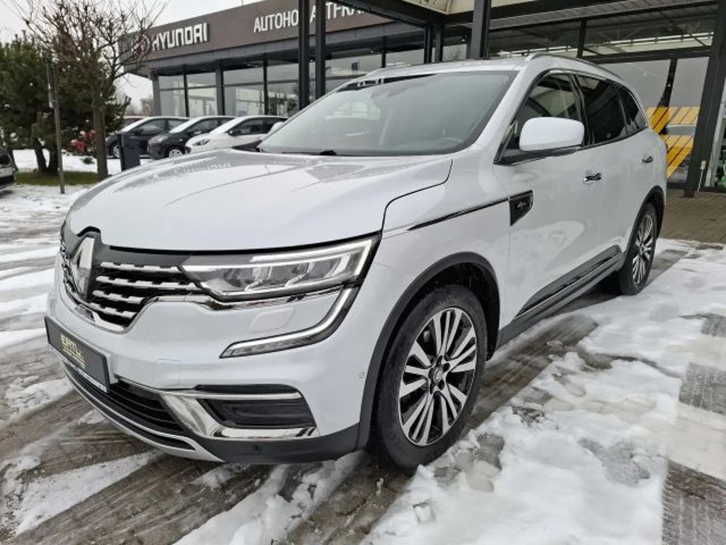Renault Koleos 2023 Diesel