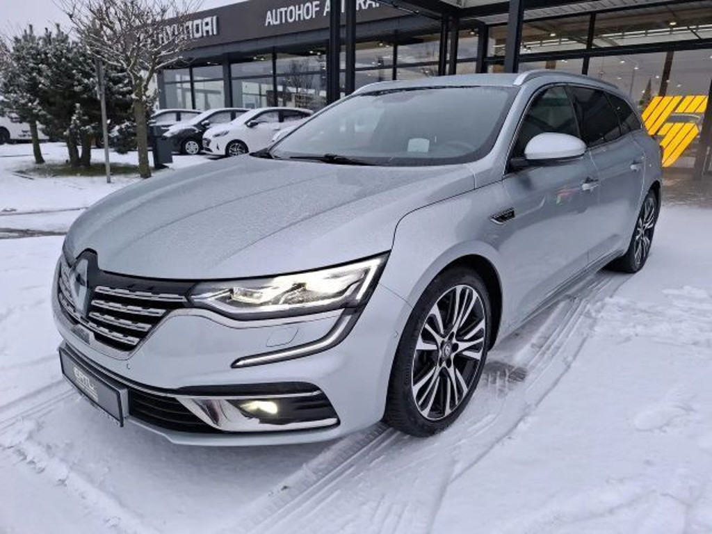 Renault Talisman 2022 Benzine
