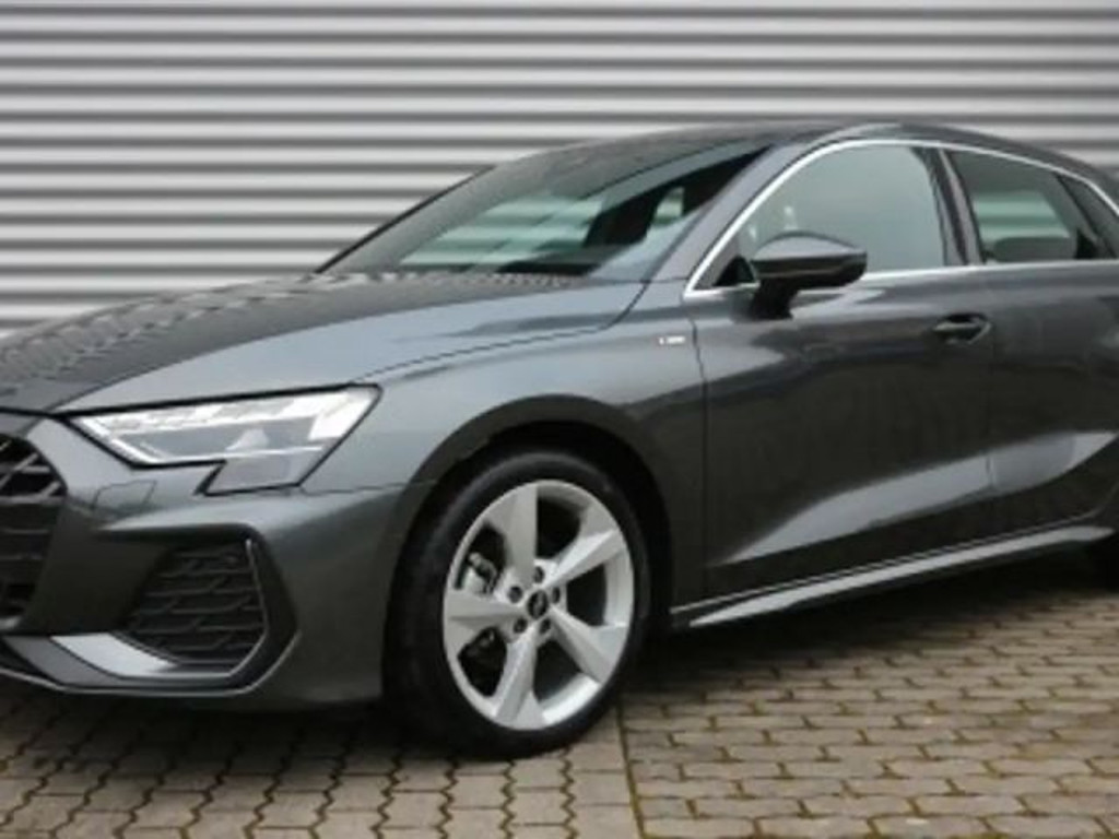 Audi A3 2025 Diesel