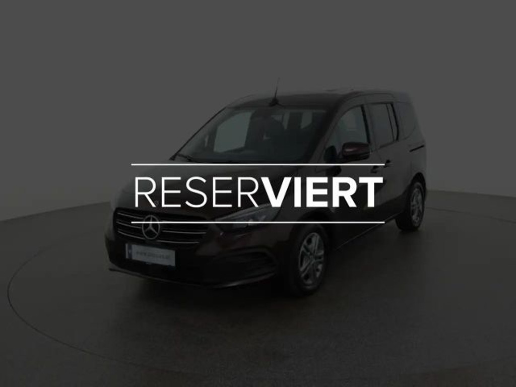 Mercedes-Benz T 180 2024 Benzine