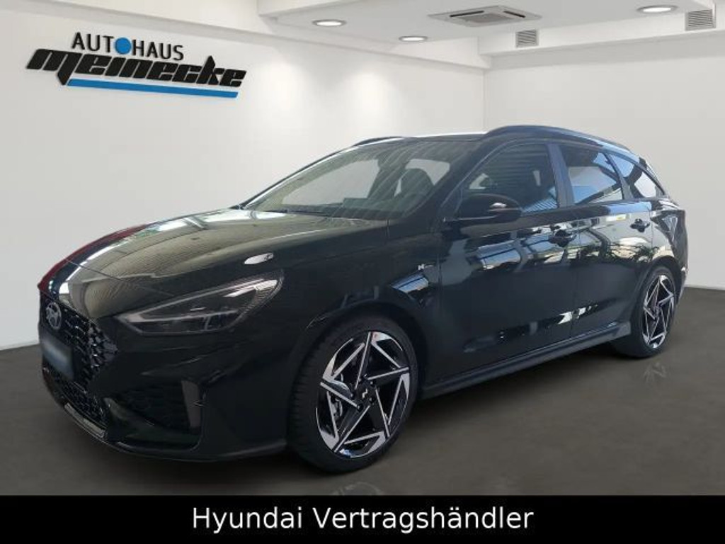 Hyundai i30 2026 Benzine
