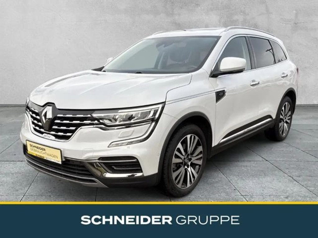 Renault Koleos 2023 Diesel