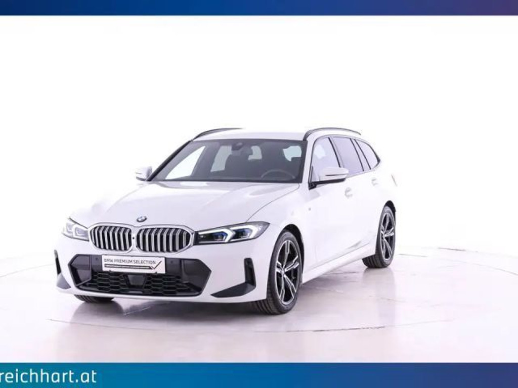 BMW 3 Serie 2024 Diesel