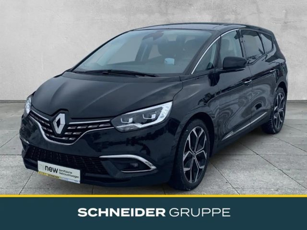 Renault Grand Scenic 2022 Benzine
