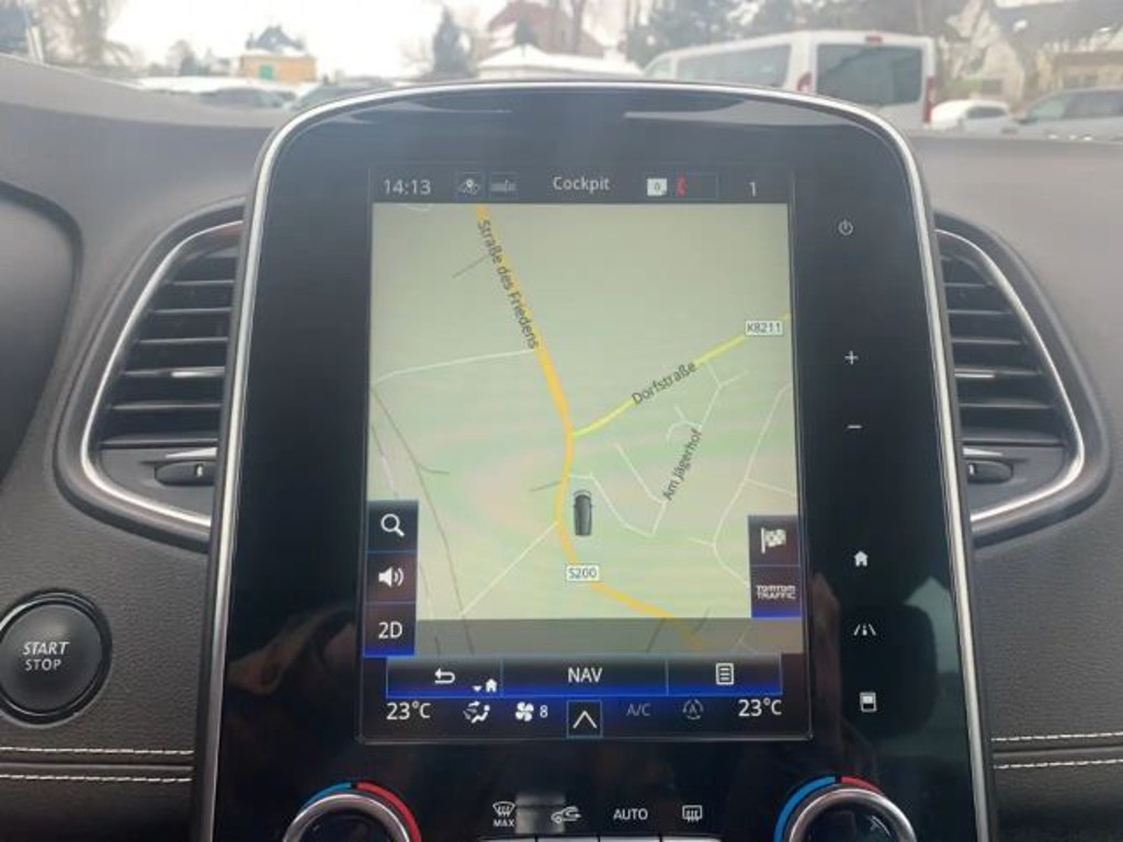 Renault Grand Scenic