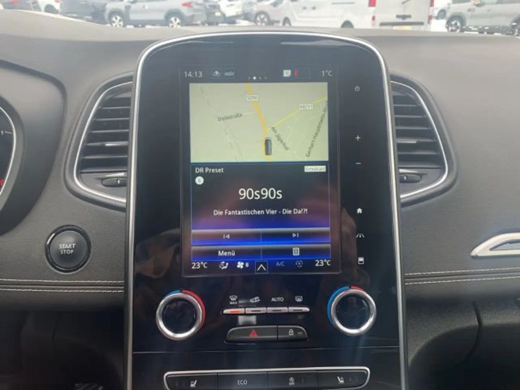 Renault Grand Scenic