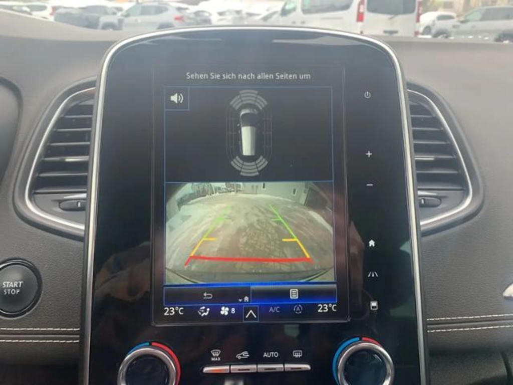 Renault Grand Scenic