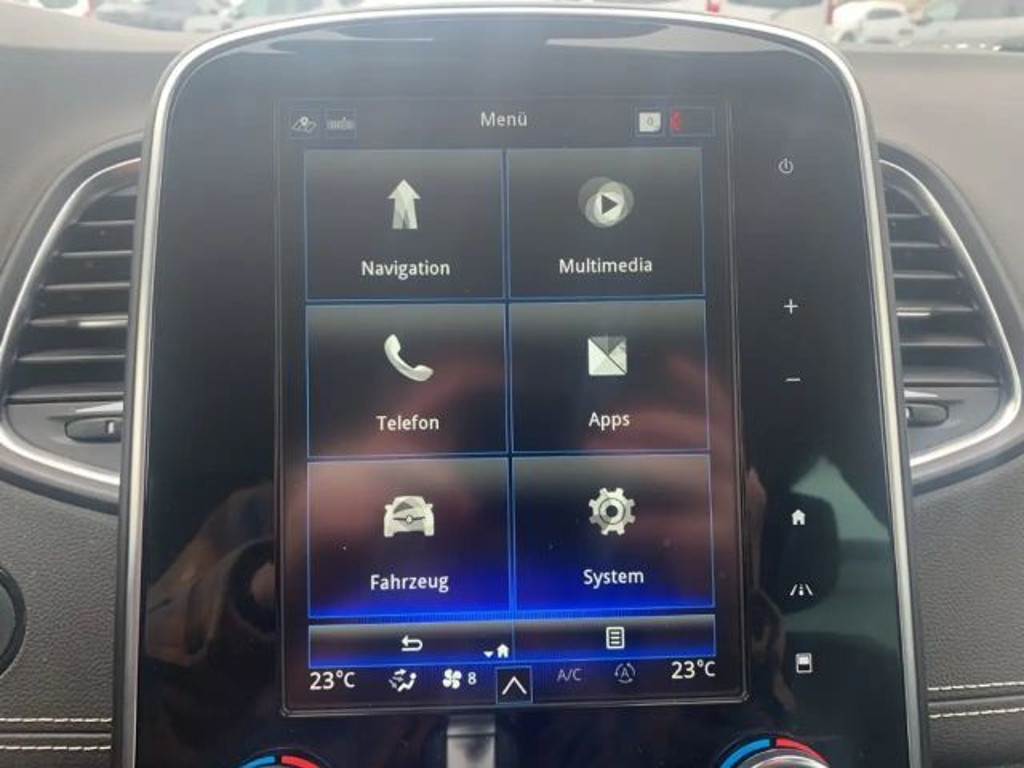 Renault Grand Scenic