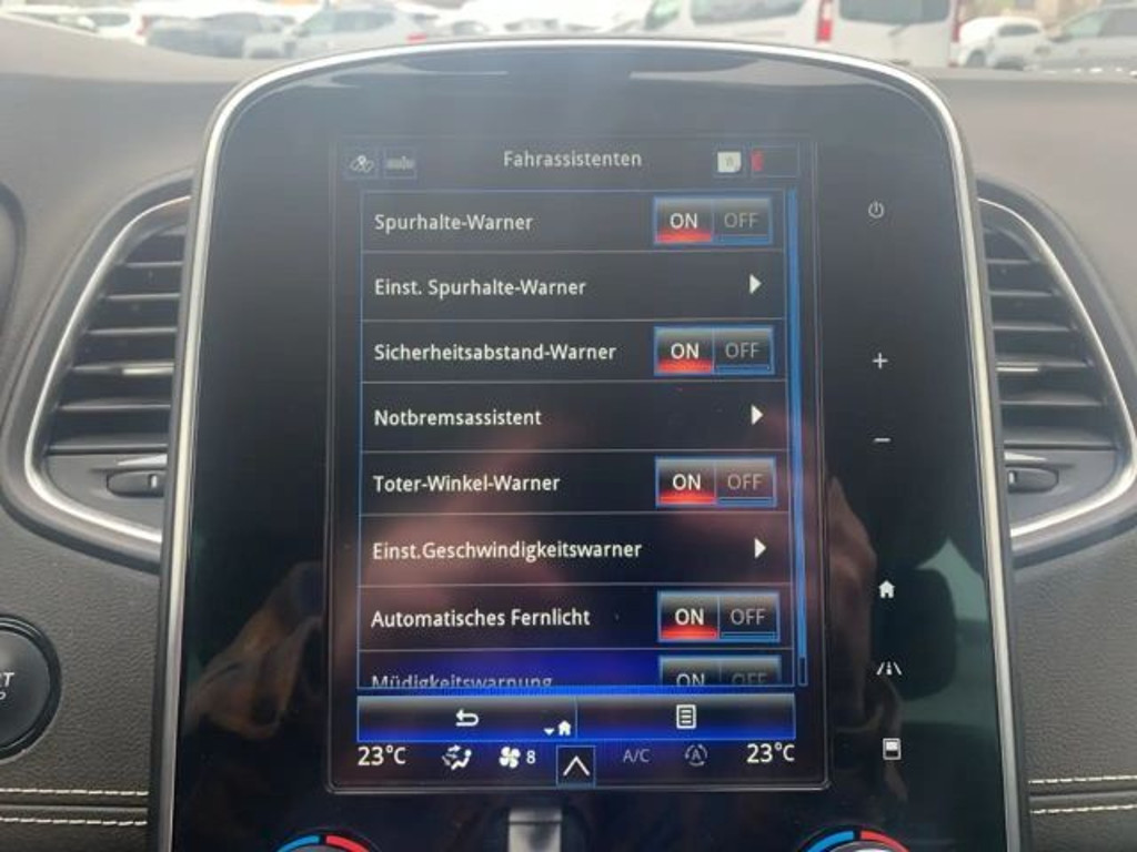 Renault Grand Scenic