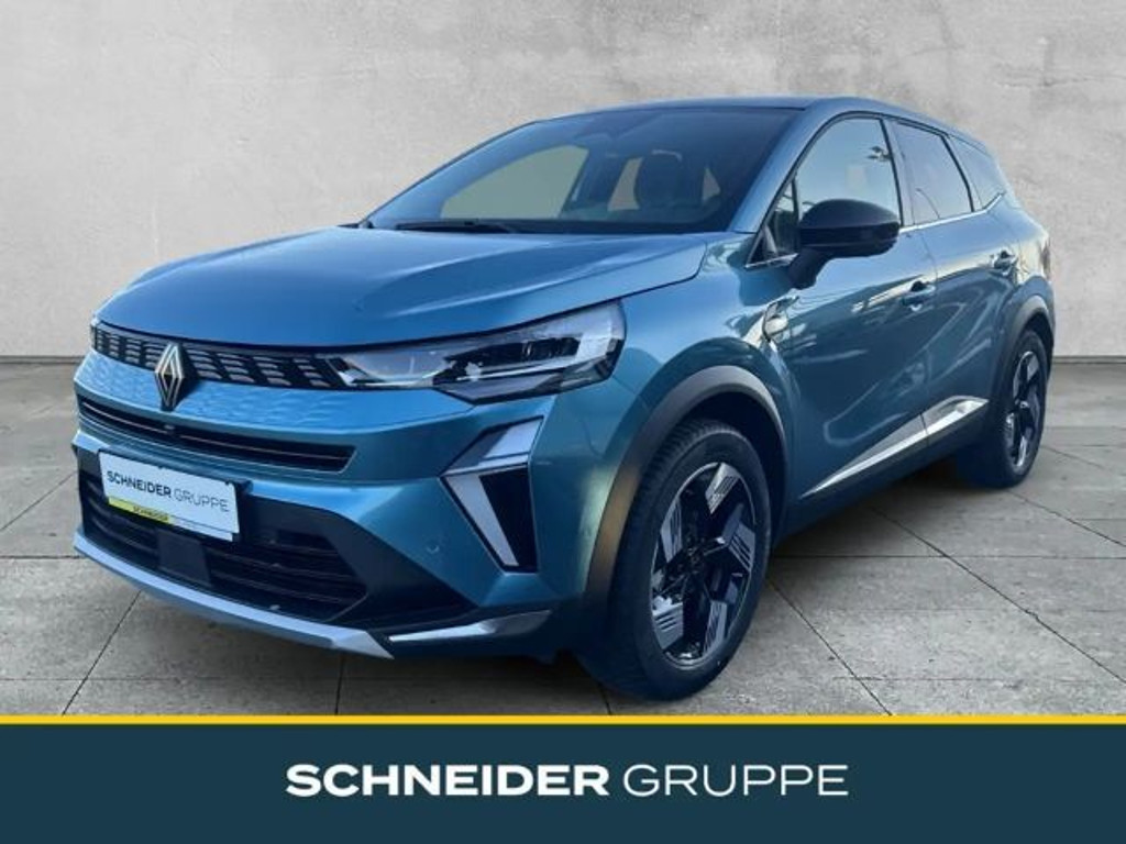 Renault Symbioz