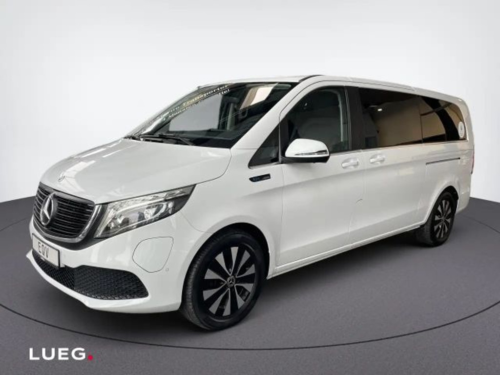 Mercedes-Benz EQV