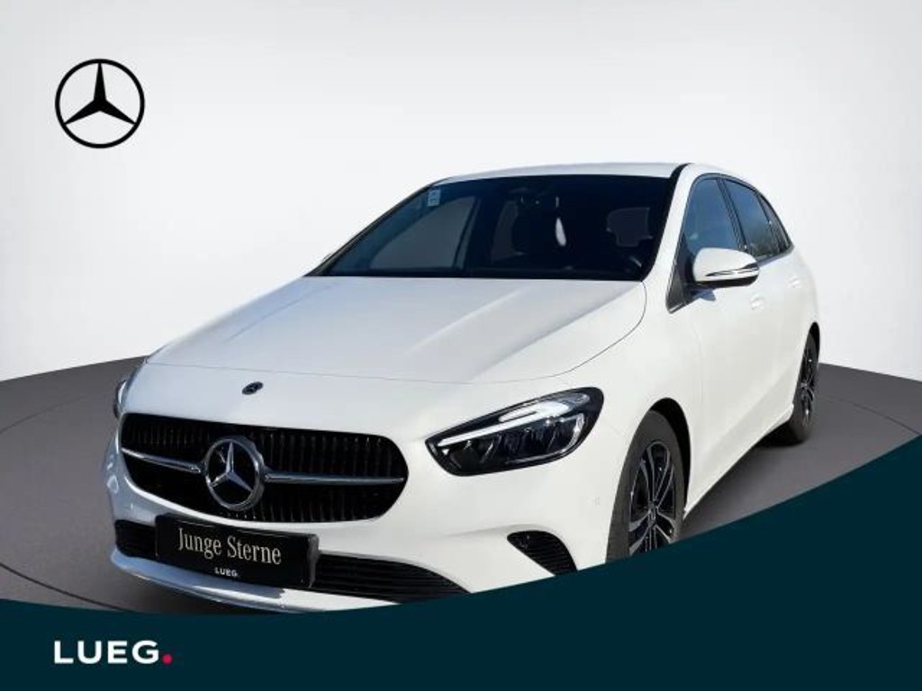 Mercedes-Benz B-Klasse 2024 Benzine
