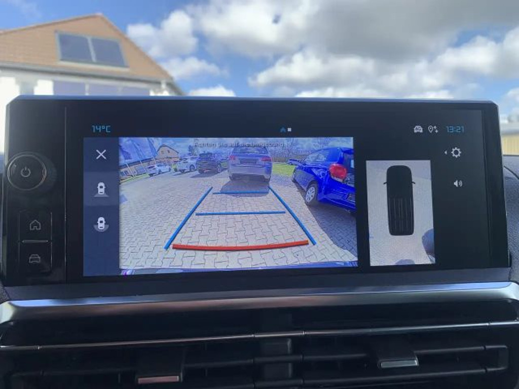 Citroën Spacetourer