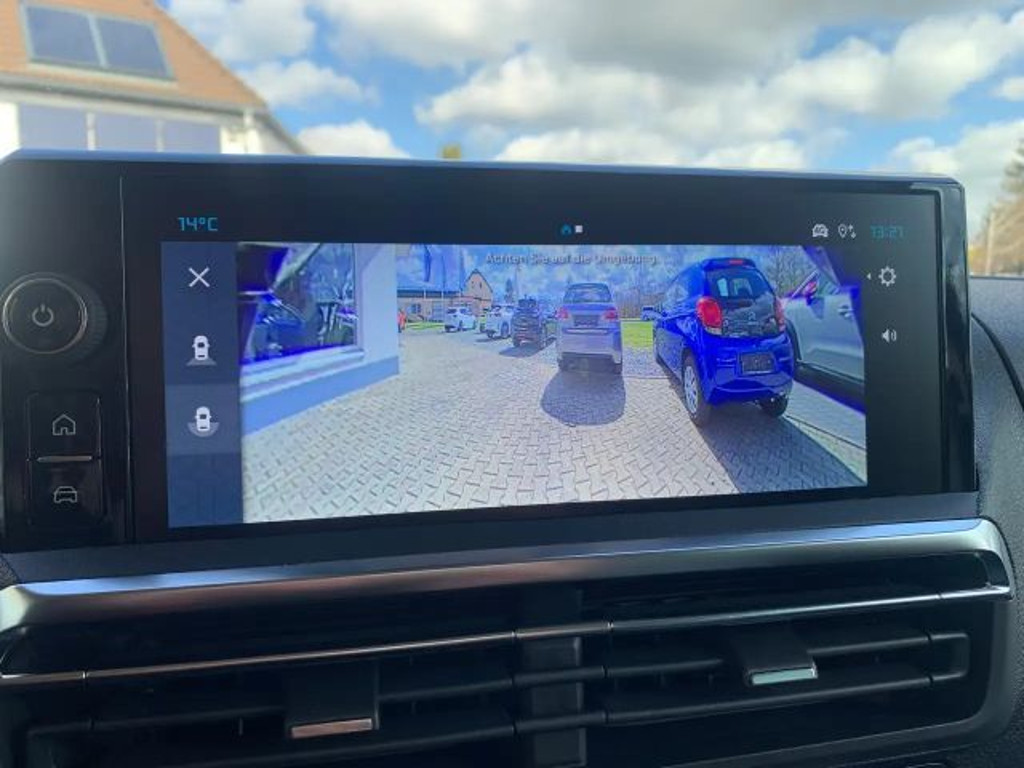 Citroën Spacetourer