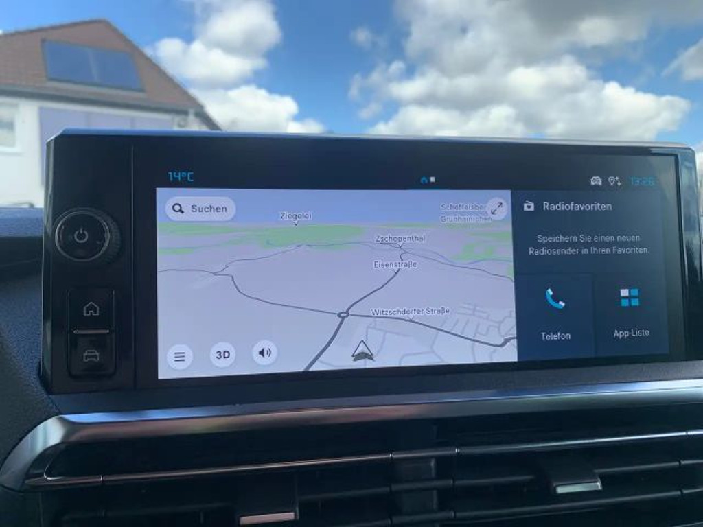 Citroën Spacetourer