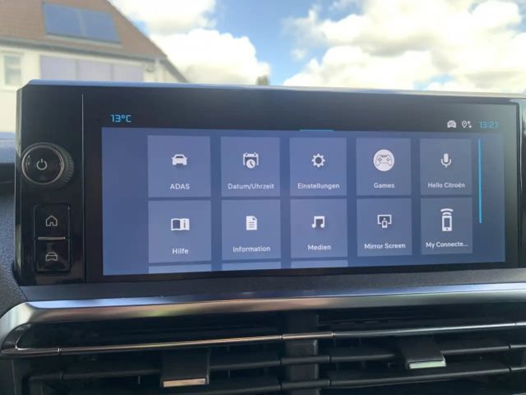 Citroën Spacetourer