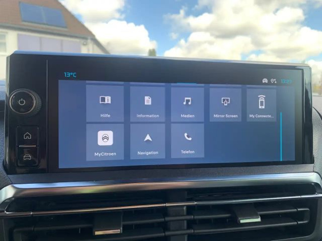 Citroën Spacetourer