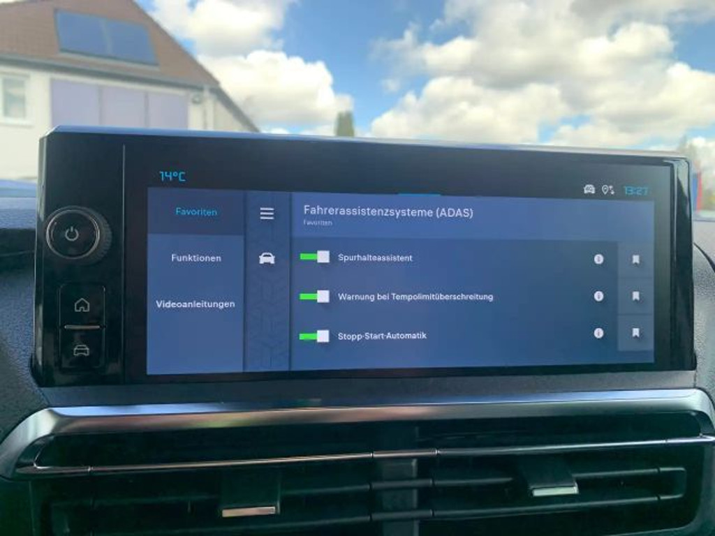 Citroën Spacetourer