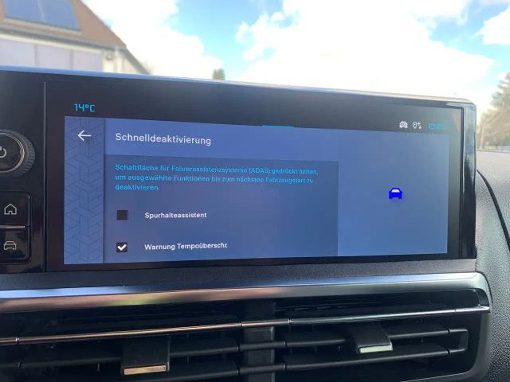 Citroën Spacetourer