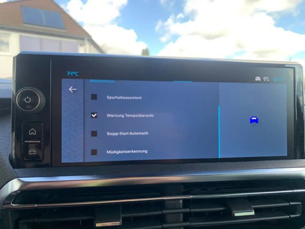 Citroën Spacetourer