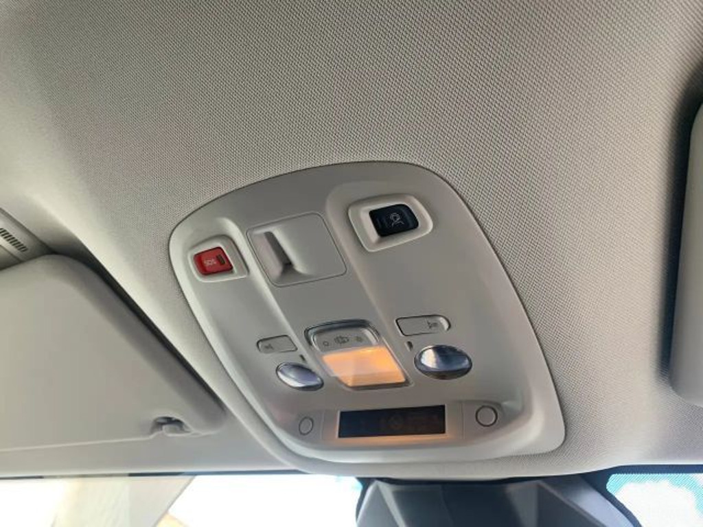 Citroën Spacetourer