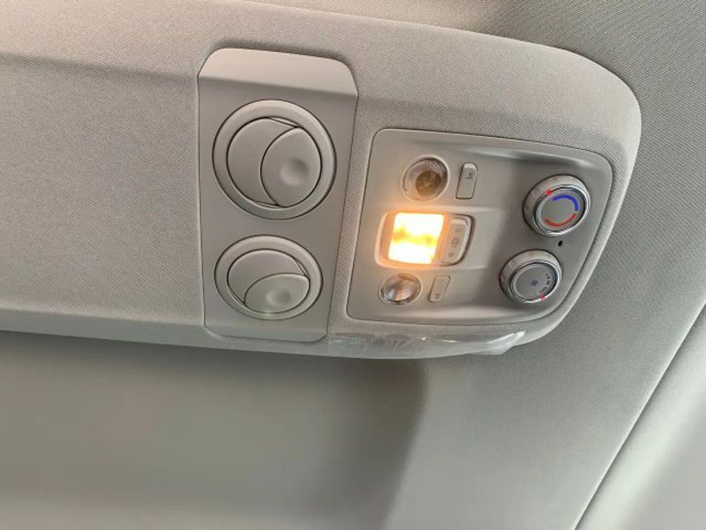 Citroën Spacetourer