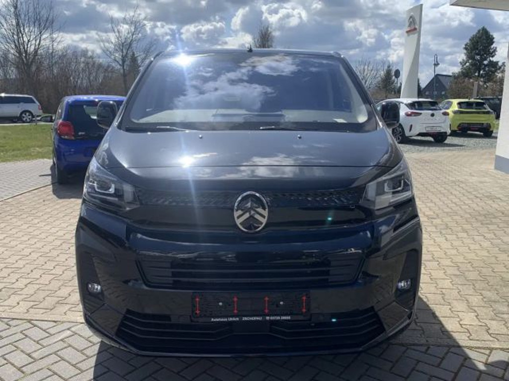 Citroën Spacetourer