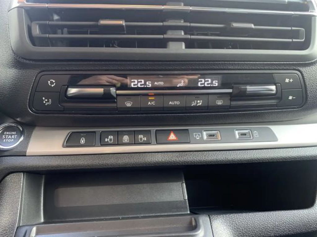 Citroën Spacetourer