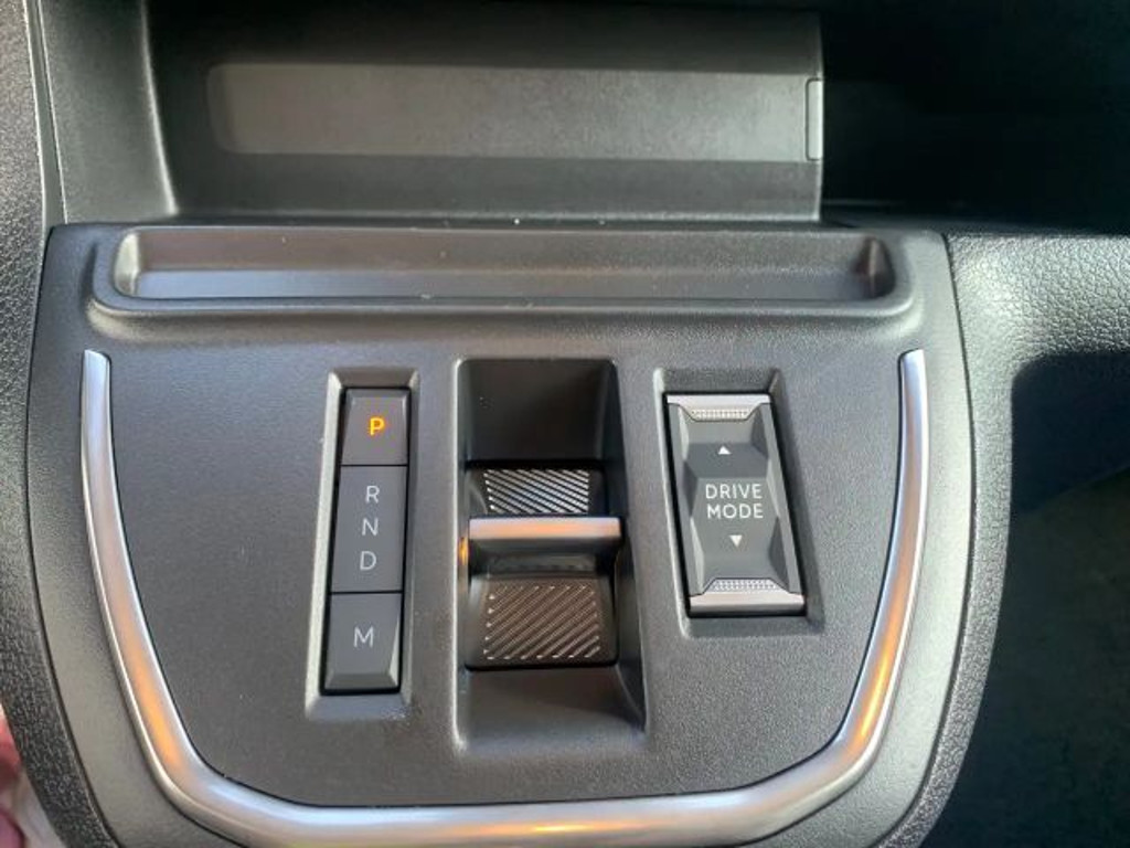 Citroën Spacetourer