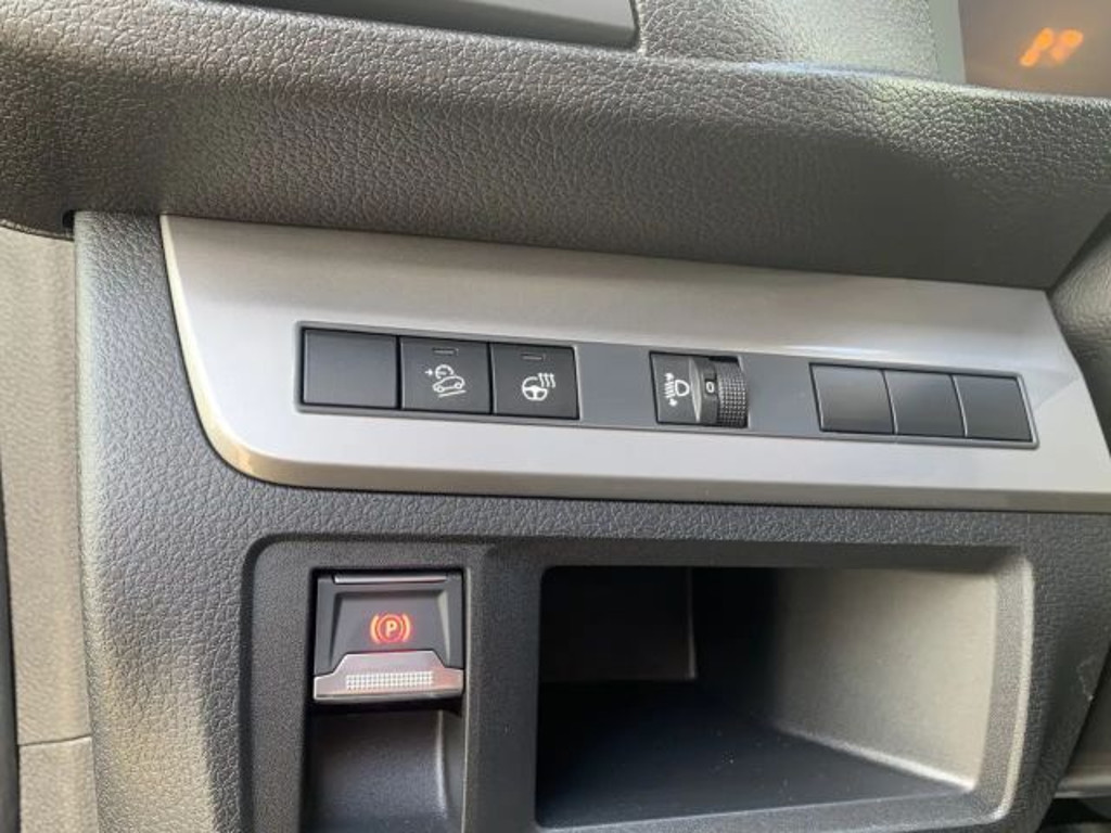 Citroën Spacetourer