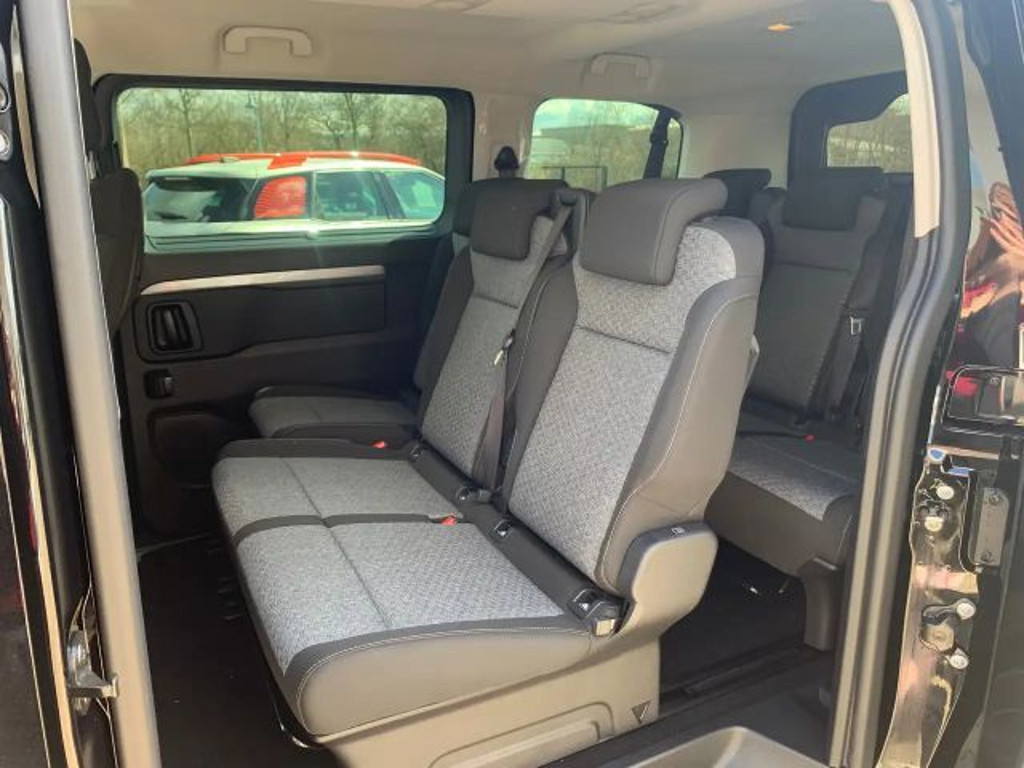 Citroën Spacetourer