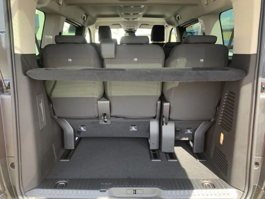 Citroën Spacetourer