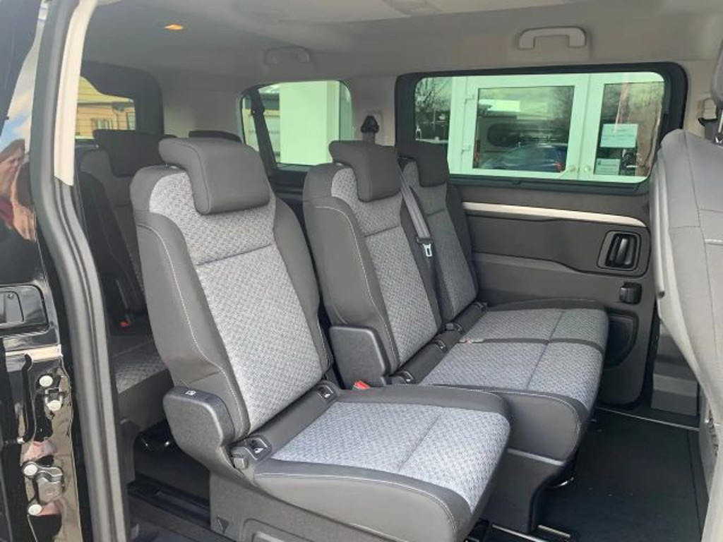 Citroën Spacetourer