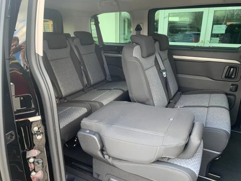 Citroën Spacetourer