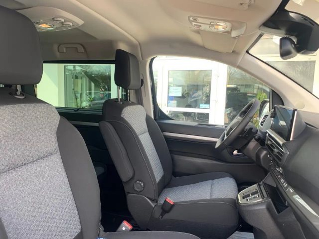 Citroën Spacetourer