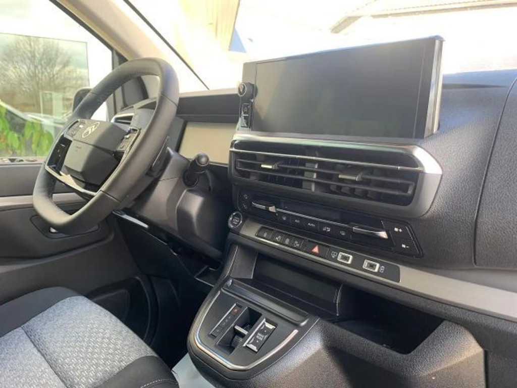 Citroën Spacetourer