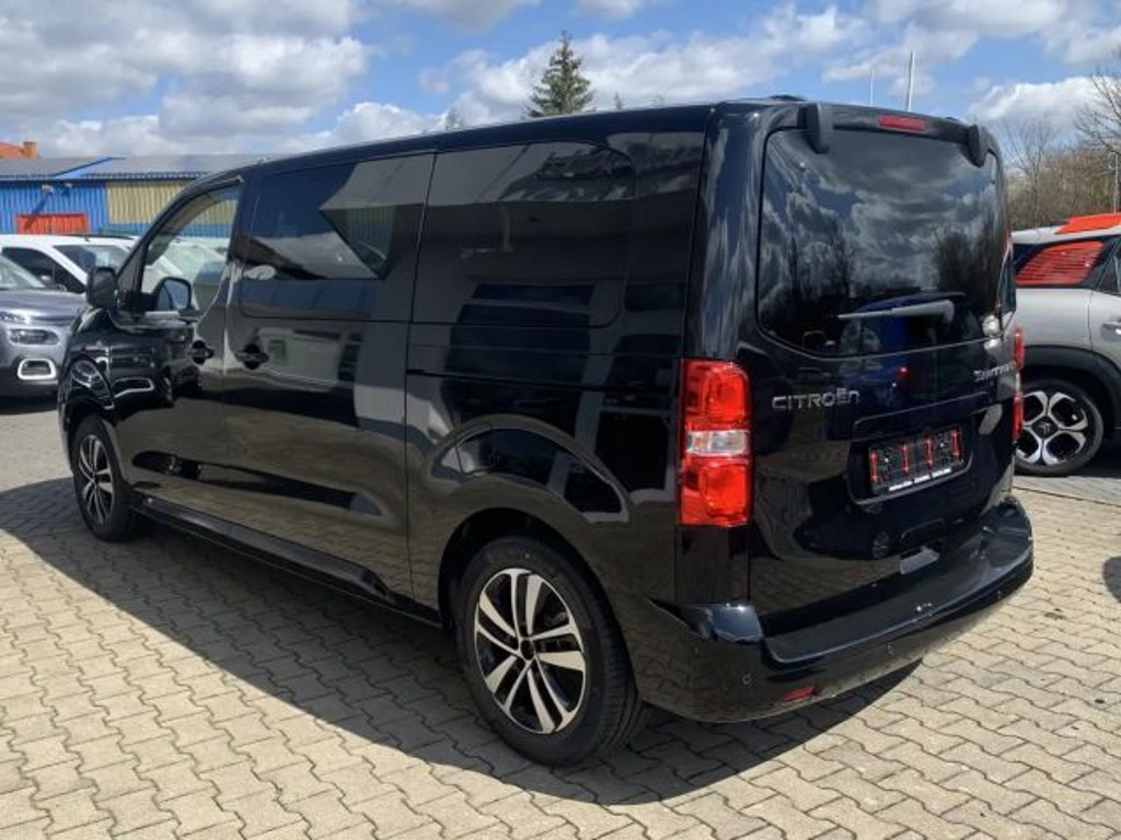 Citroën Spacetourer