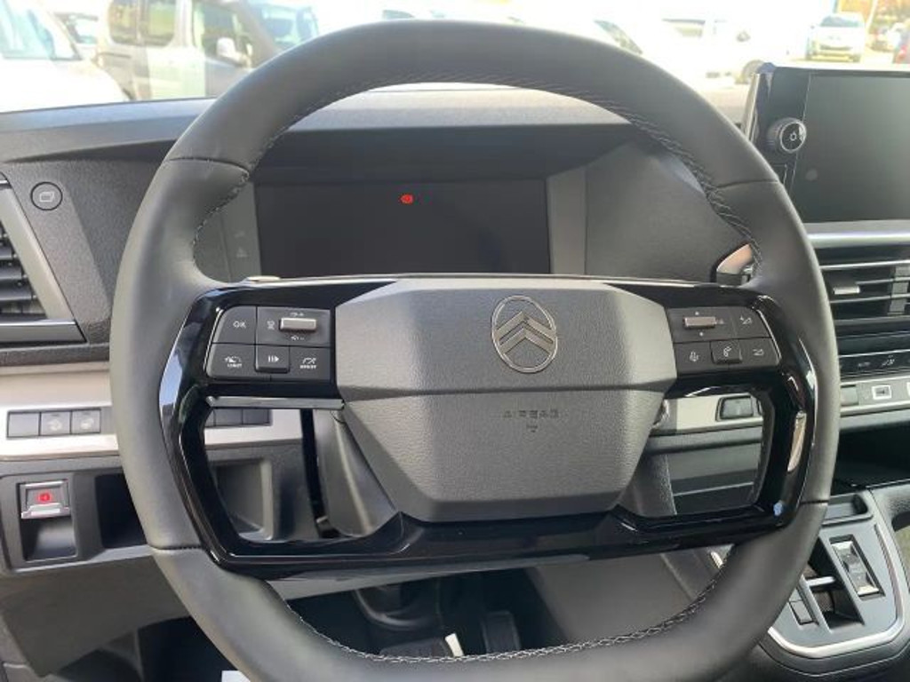 Citroën Spacetourer