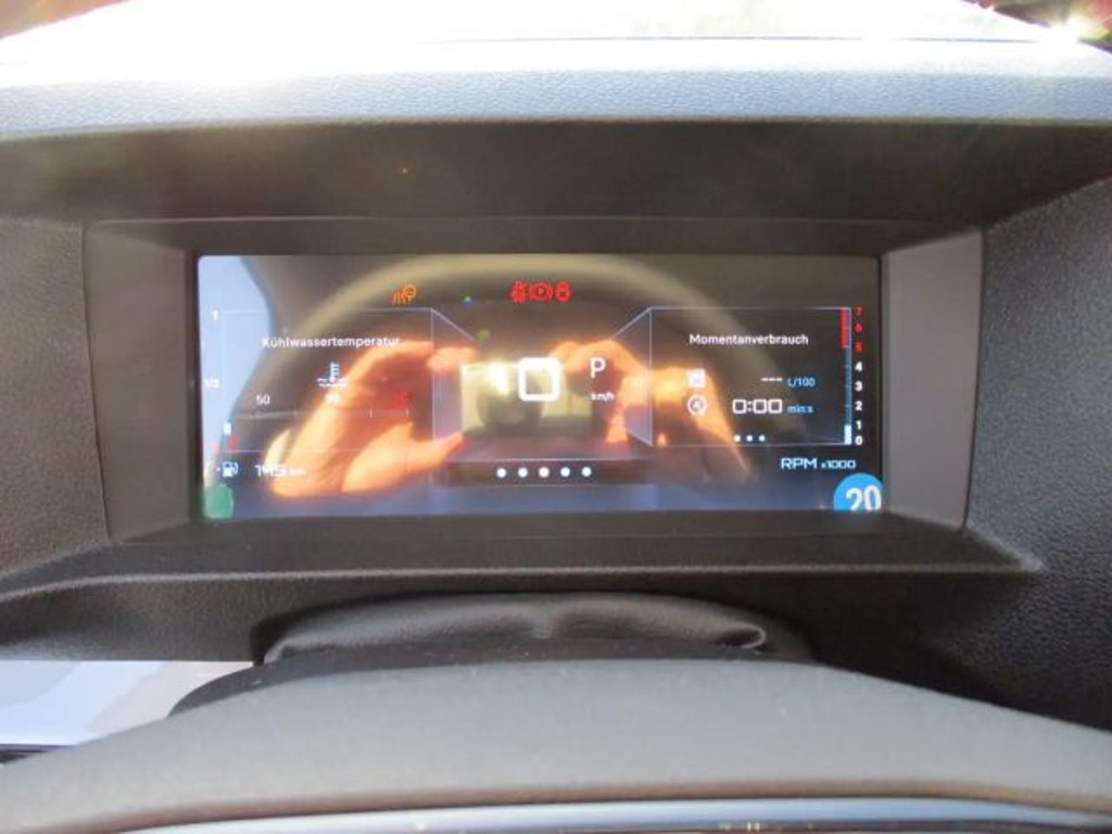 Citroën Spacetourer