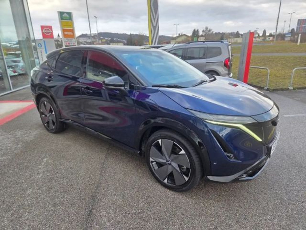 Nissan Ariya