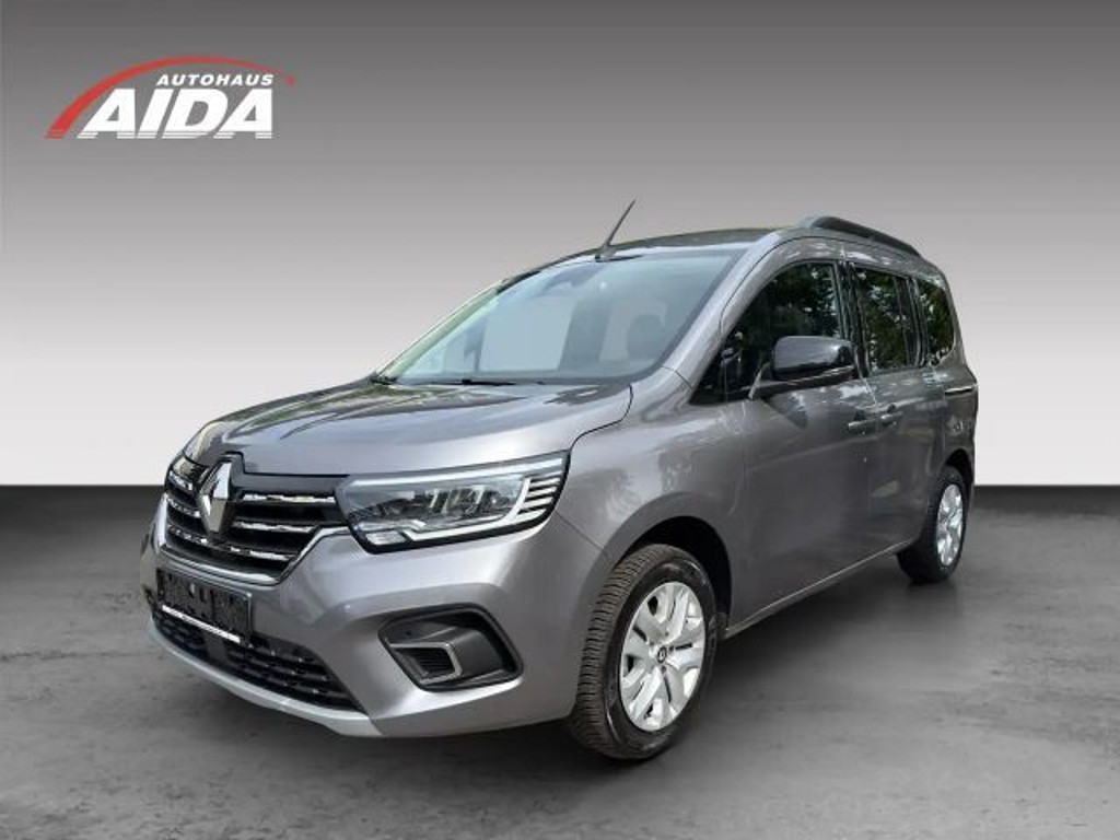Renault Kangoo 2024 Benzine