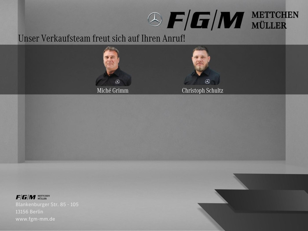 Mercedes-Benz SL-Klasse