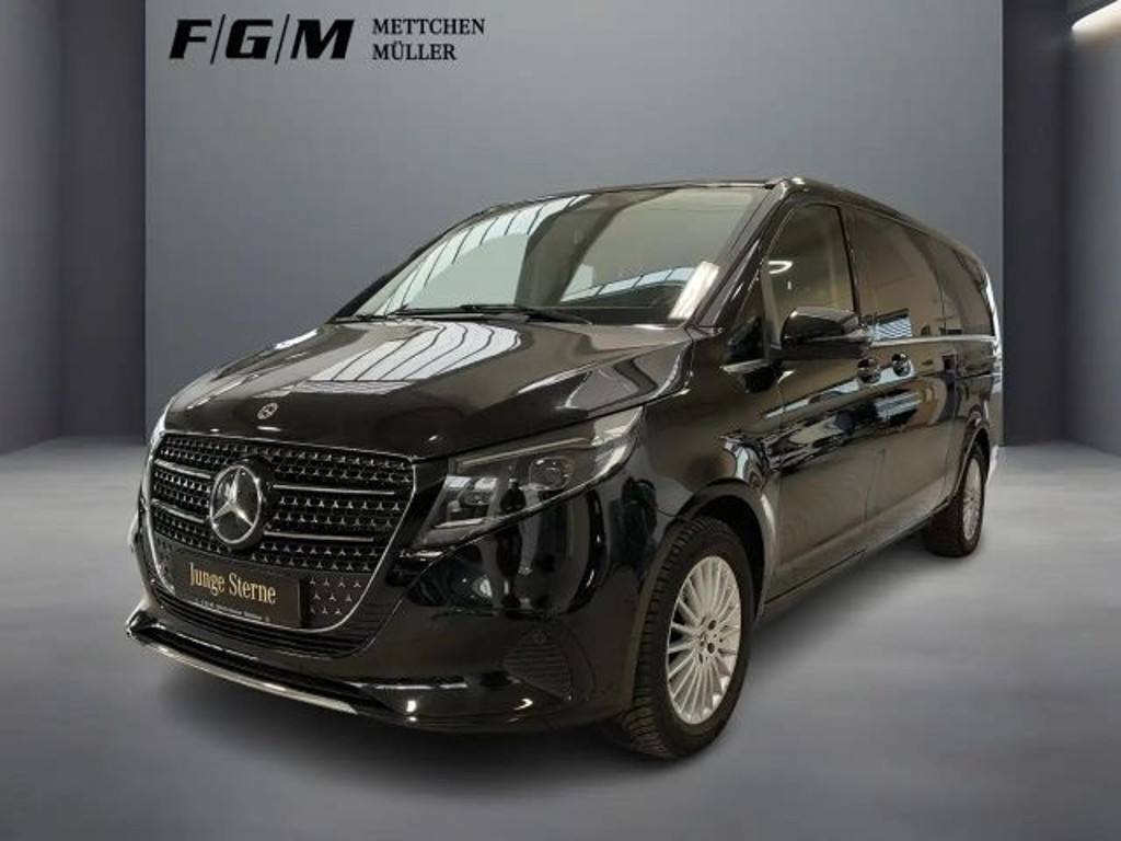 Mercedes-Benz V-Klasse 2024 Diesel