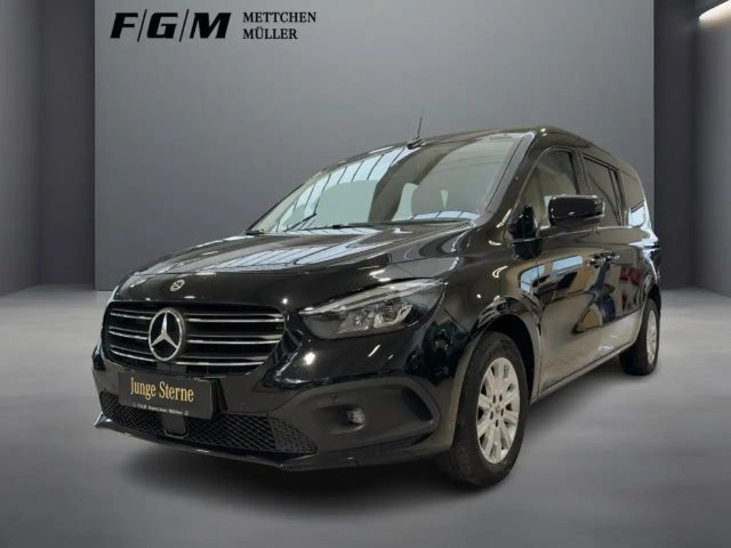 Mercedes-Benz T 180 2025 Benzine