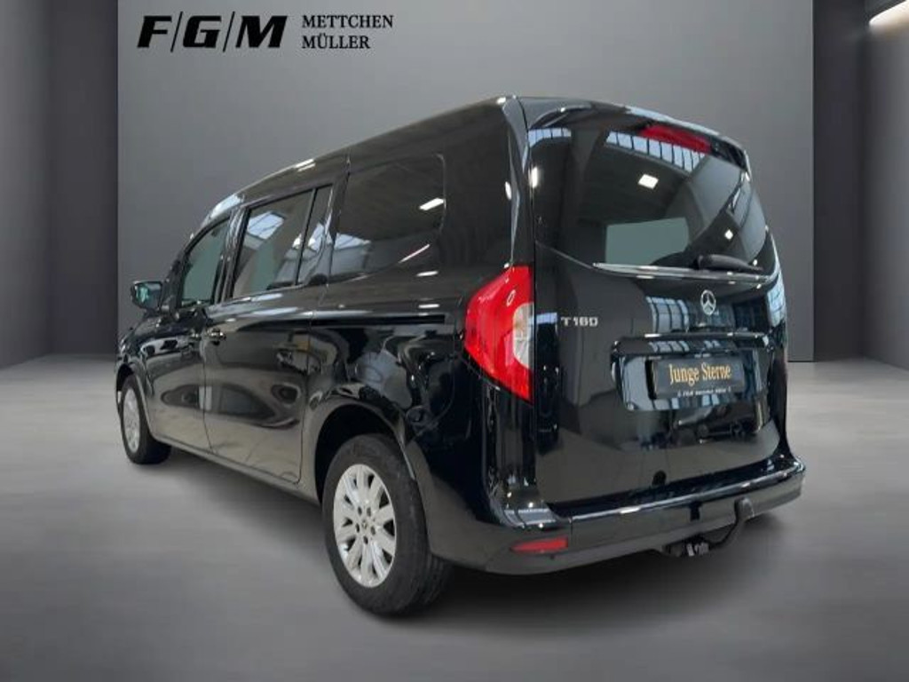 Mercedes-Benz T 180