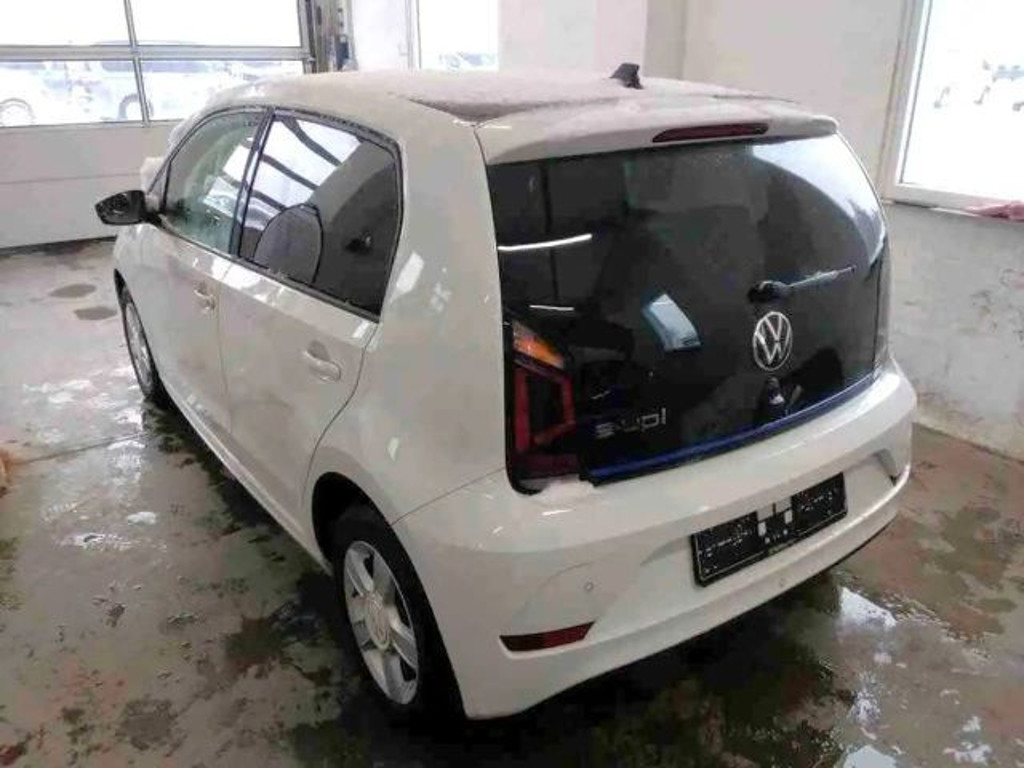 Volkswagen e-Up!