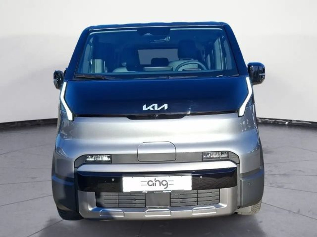 Kia PV5 Passenger